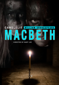 Macbeth Workshop poster