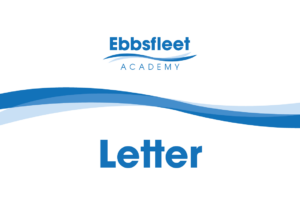 Ebbsfleet Letter image