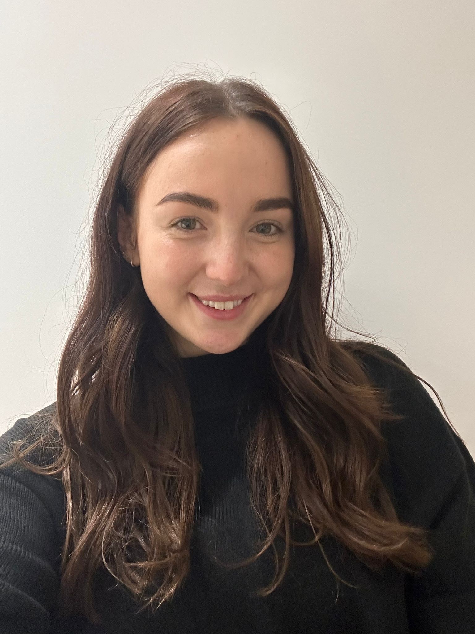 Photo of Maisie Conetta P2B