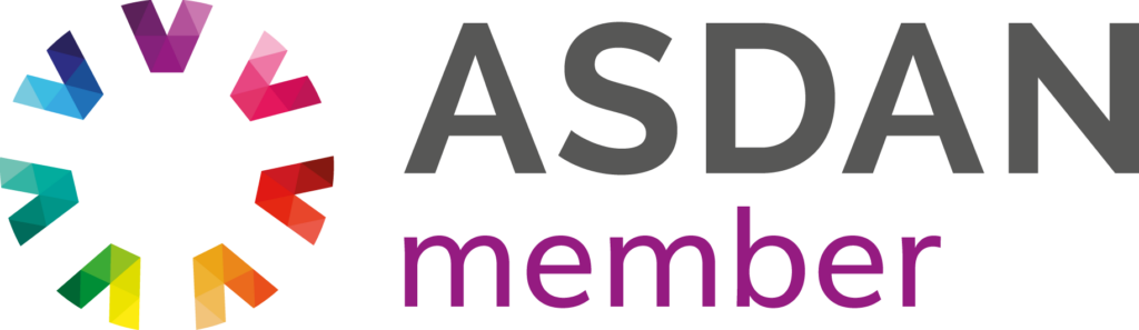 ASDAN Member logo