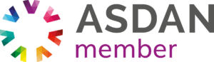 ASDAN Member logo